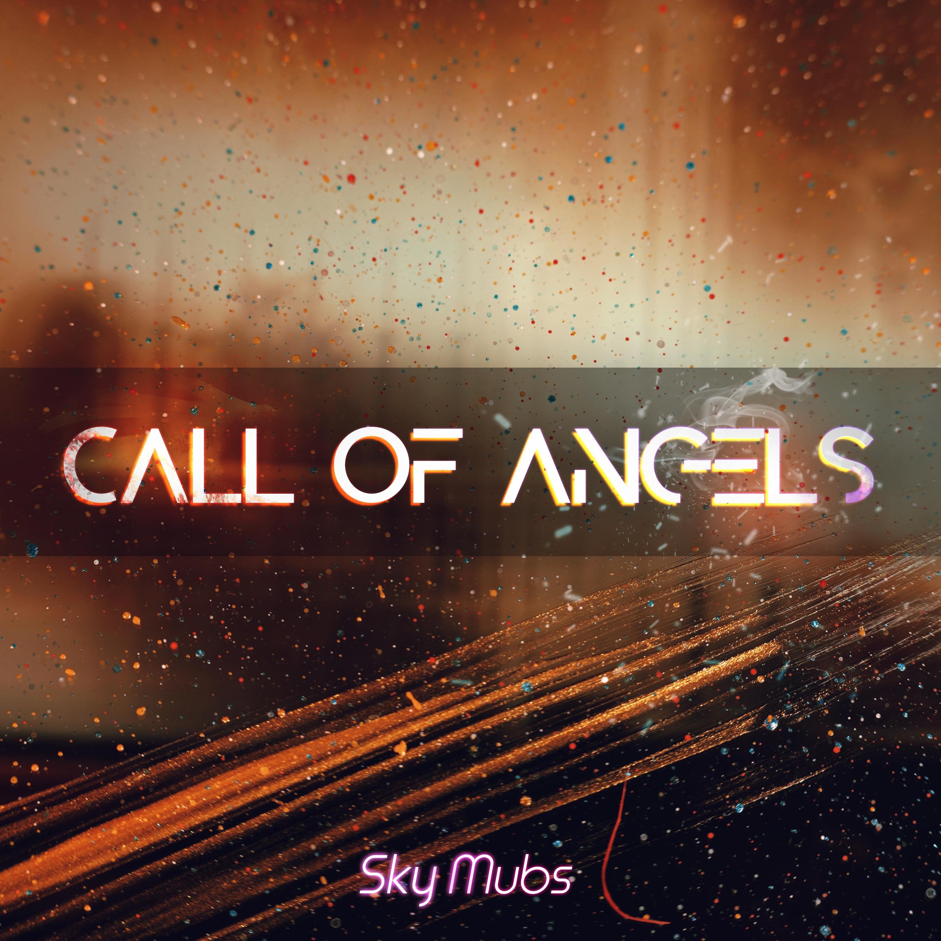 Call of Angels - Single