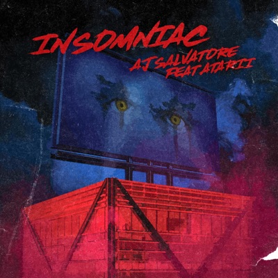 Insomniac (feat. Atarii) - Single