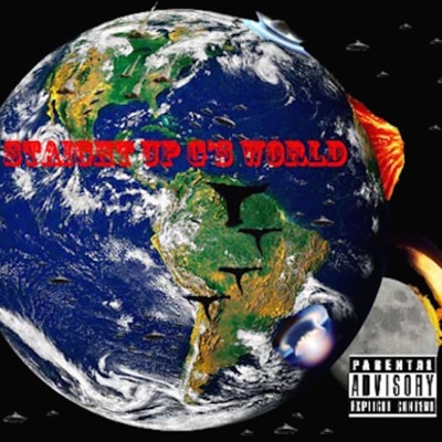 Straight Up Gs World