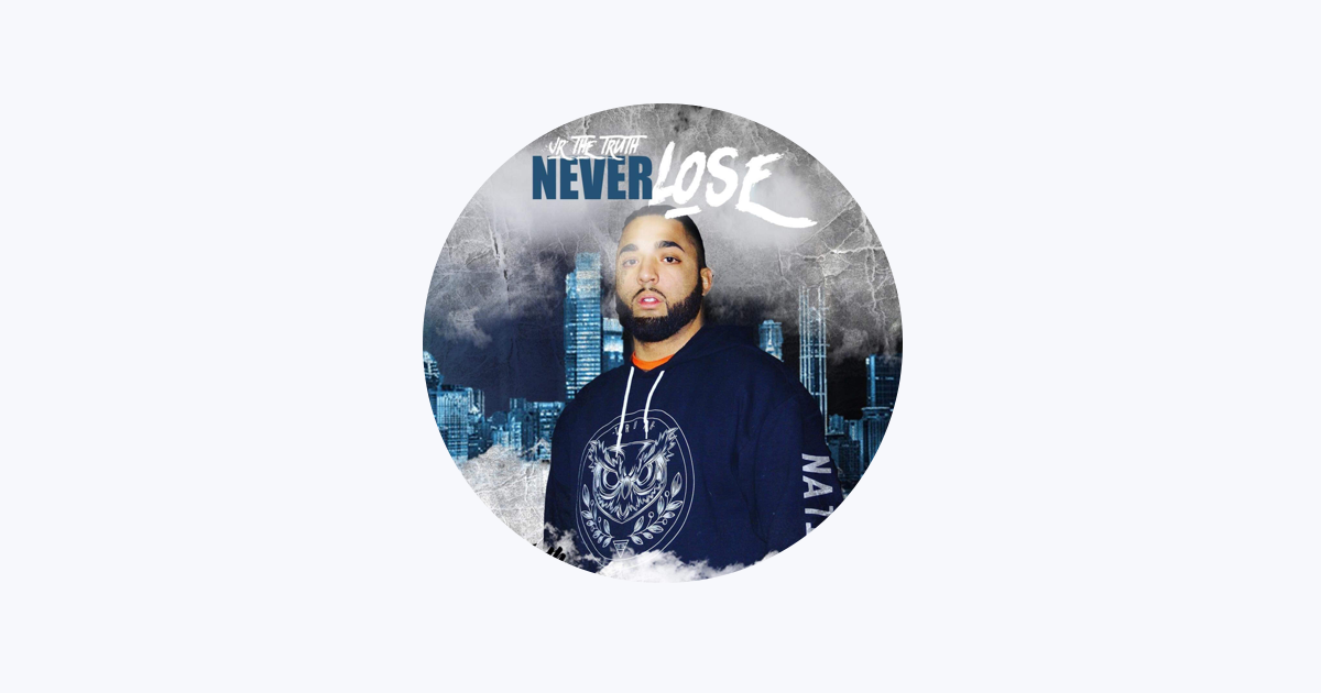 J.R. the Truth - Apple Music