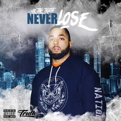 Never Lose - Single