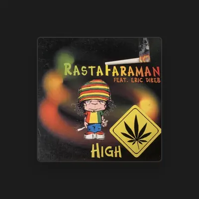Listen to RastaFaraman, watch music videos, read bio, see tour dates & more!