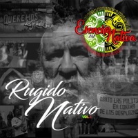 Rugido Nativo, Vol 1 - EP - Esencia Nativa