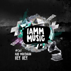 Hey Hey - Single