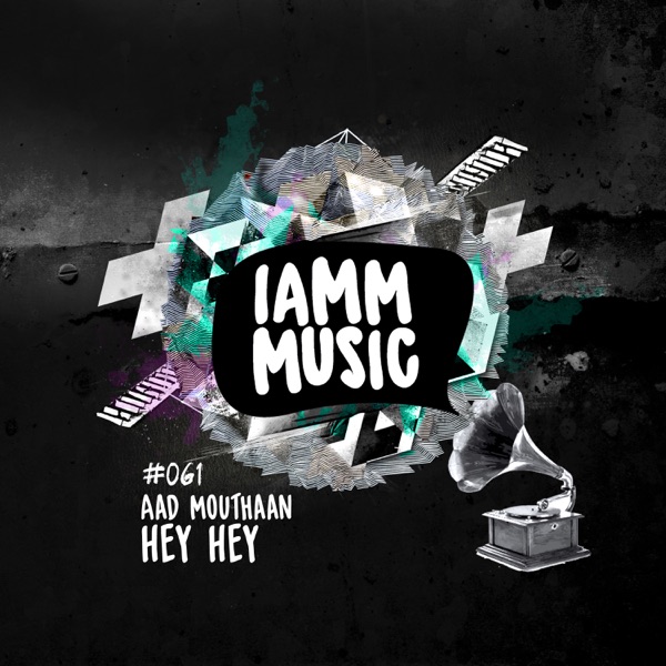 Hey Hey - Single