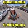 Quarantine Walk (No Molly Monday) - Single