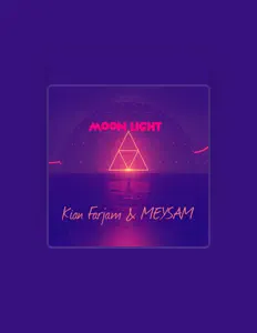 Écoutez Kian Farjam, regardez des vidéoclips, lisez la biographie, consultez les dates de tournée et plus encore !