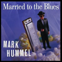 Married To The Blues