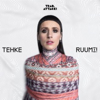Tehke Ruumi! - Single - Trad.Attack!