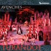Sinfonietta de Lausanne Turandot, Act I: "Popolo di Pekino !" Puccini: Turandot