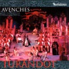 Sinfonietta de Lausanne Turandot, Act I: "Figlio, che fai ?" Puccini: Turandot