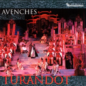 Turandot, Act I: 