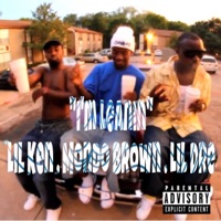 I'm Leanin' (feat. Lil Dre & Cuban Kenny) - Single - Mondo Brown