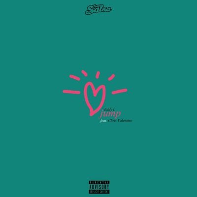 jump (feat. Chris Valentine) - Single