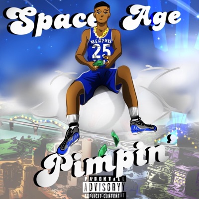 Space Age Pimpin'