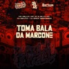 Tomo Bala da Marcone (feat. MC Delux & MC W1) - Single