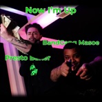 Now I'm Up (feat. Bandgang Masoe) - Single