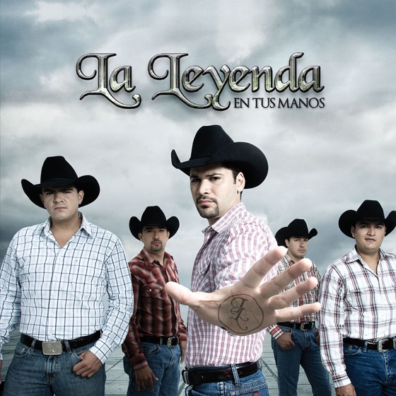 Cover artwork for Te Dejo Volar