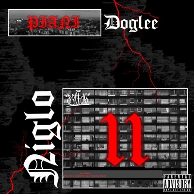11 piani (feat. Doglee) - Single