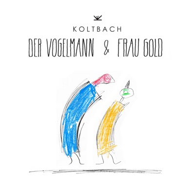 Der Vogelmann & Frau Gold - Single