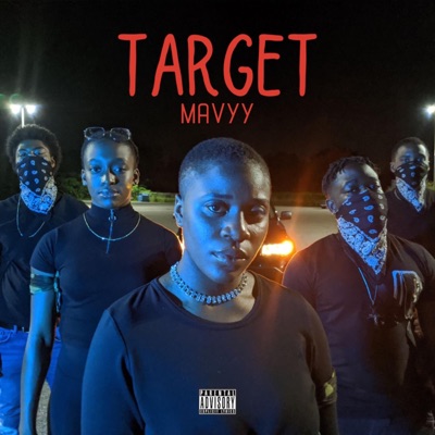 Target - Single