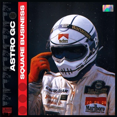 Square Business - Single