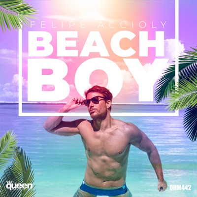 Beach Boy - Single