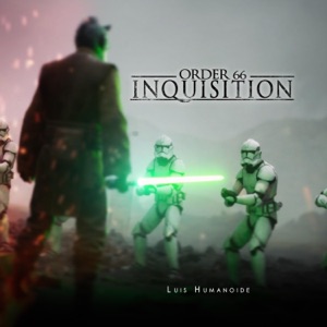 Order 66 Inquisition - Single