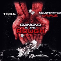 Diamond In the Rough (feat. Coldheartedsavage) - Single - TooLE