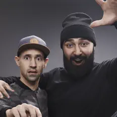 收听 Adam & Noah、观看音乐视频、阅读小传、查看巡演日期等 ！