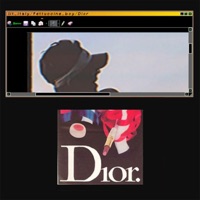 DIOR (feat. Gavrilovas) - Single - Fettuccine