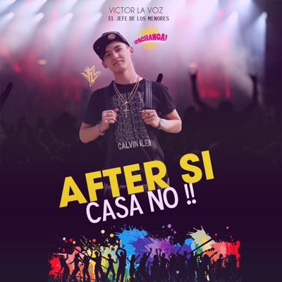 After Si Casa No - Single
