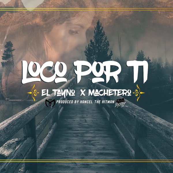 Loco Por Ti