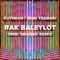 Rak Baleylot (Omri Smadar Remix) - Kutiman & Shai Tsabari lyrics