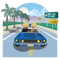 Our Time Is Gone — Kimotion