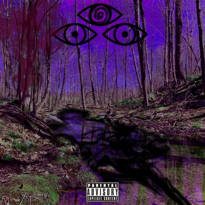 Vivid Visions in the Silence - EP