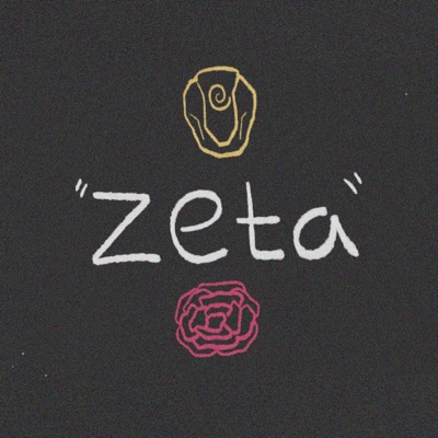 Zeta (feat. Big Flowers) - Single
