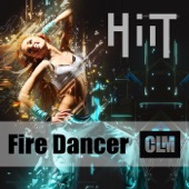 Fire Dancer Clm artwork