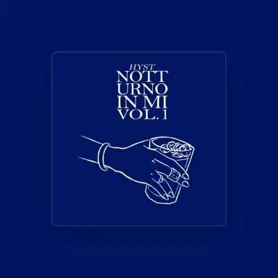 Listen to Hyst, watch music videos, read bio, see tour dates & more!