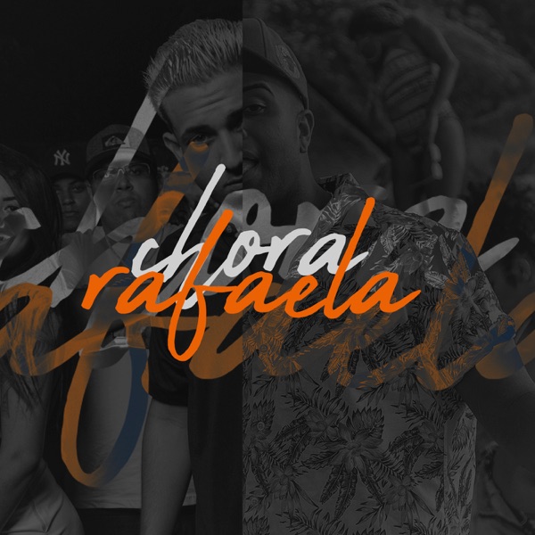 Chora Rafaela (feat. MC Nego W)