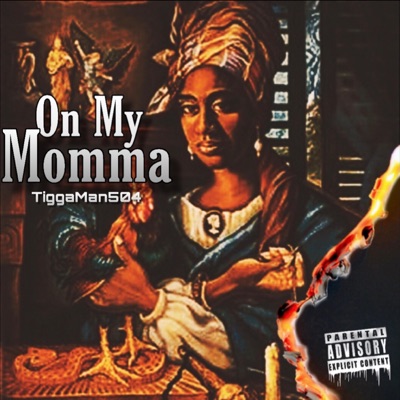 On My Momma - Single