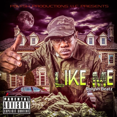 Like Me - Single