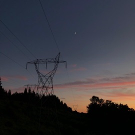 C U Sometime Coasting