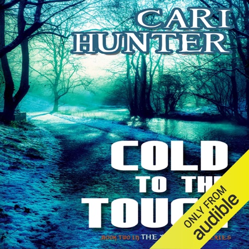 Cold to the Touch (Unabridged) cover