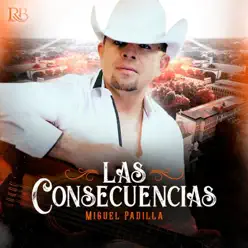 Las Consecuencias - Single - Miguel Padilla Las Consecuencias - Single - Miguel Padilla