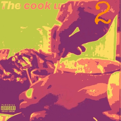 The Cook Up, Vol. 2 - Single