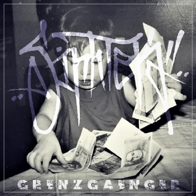Grenzgänger