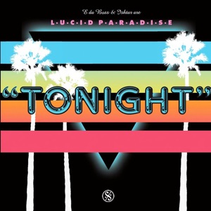 Tonight (feat. Eric Boss & Ishtar Peeler) - Single