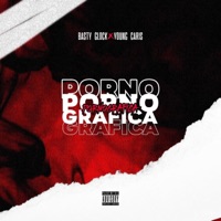 Pornografica (feat. Basty Glock) - Single - Young Caris