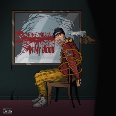 In My Blood - Single